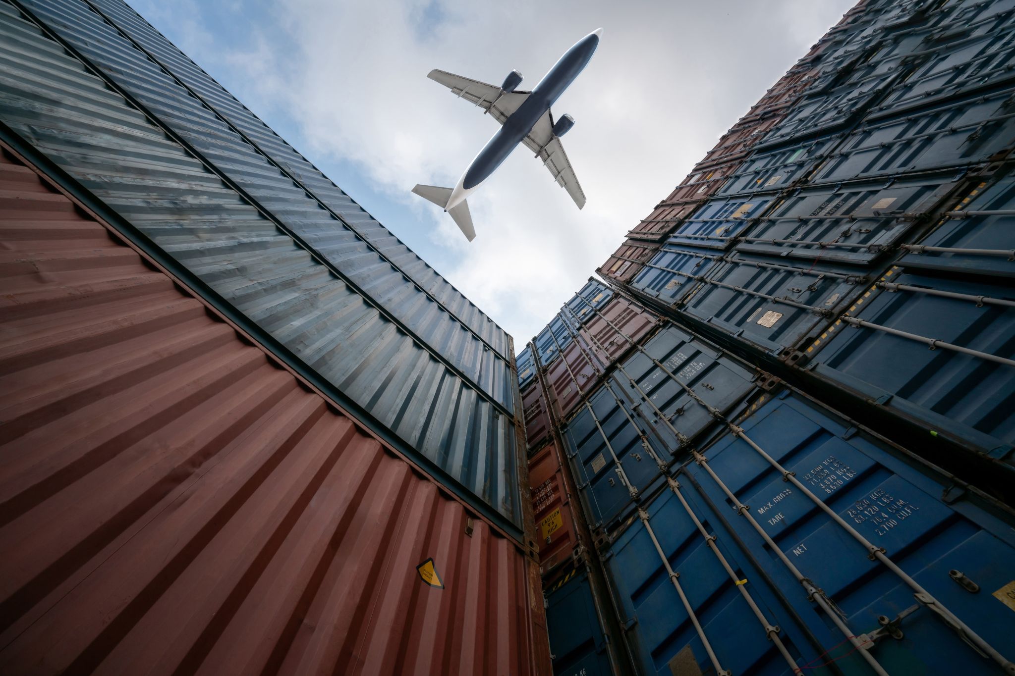 Global Air Freight