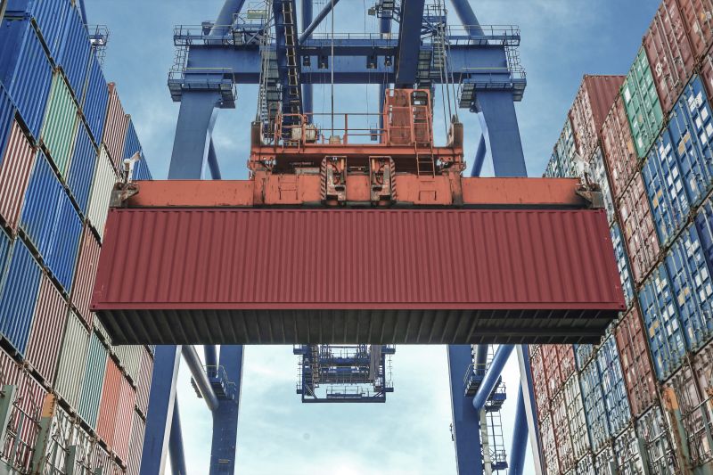 European Road Freight