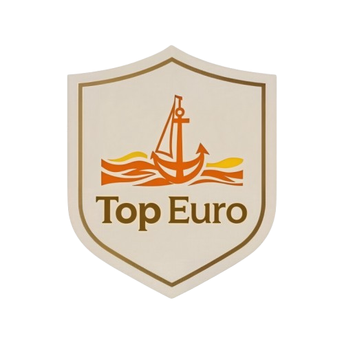 TopEuro Logo